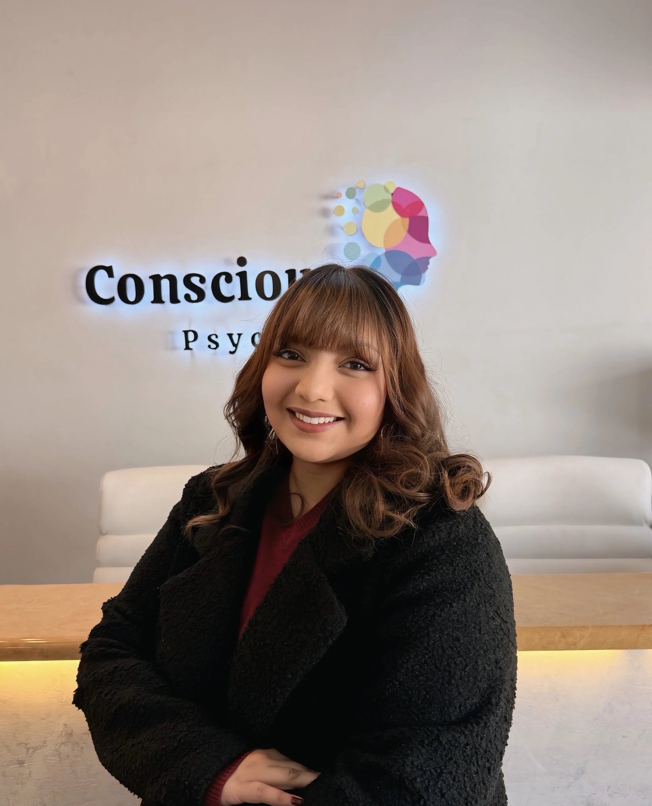 Shenay Ganasen - Educational Psychologist